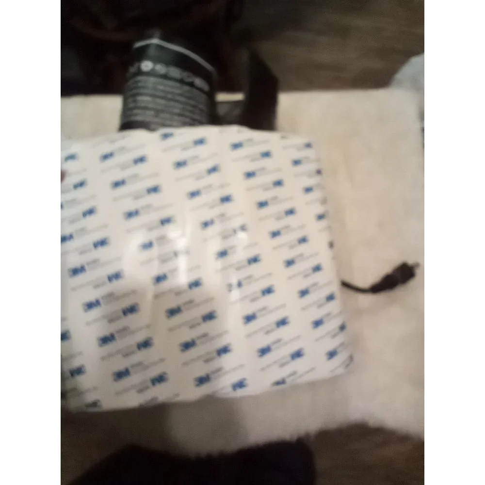 New reptile heated mat